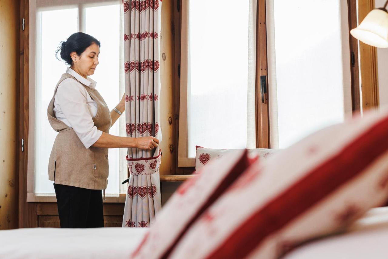 Camana Veglia Hotel Livigno