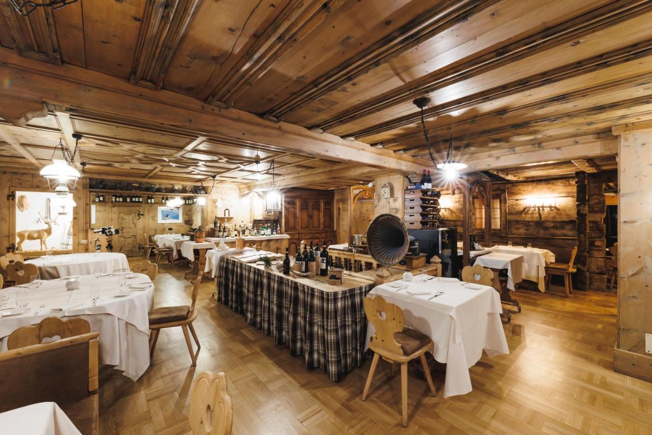 Hotel Camana Veglia Livigno
