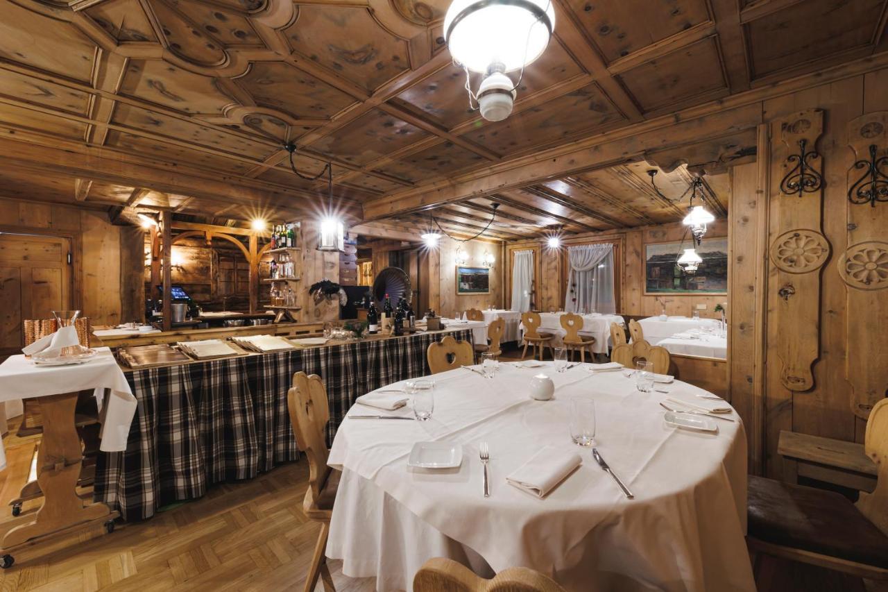 Hotel Camana Veglia