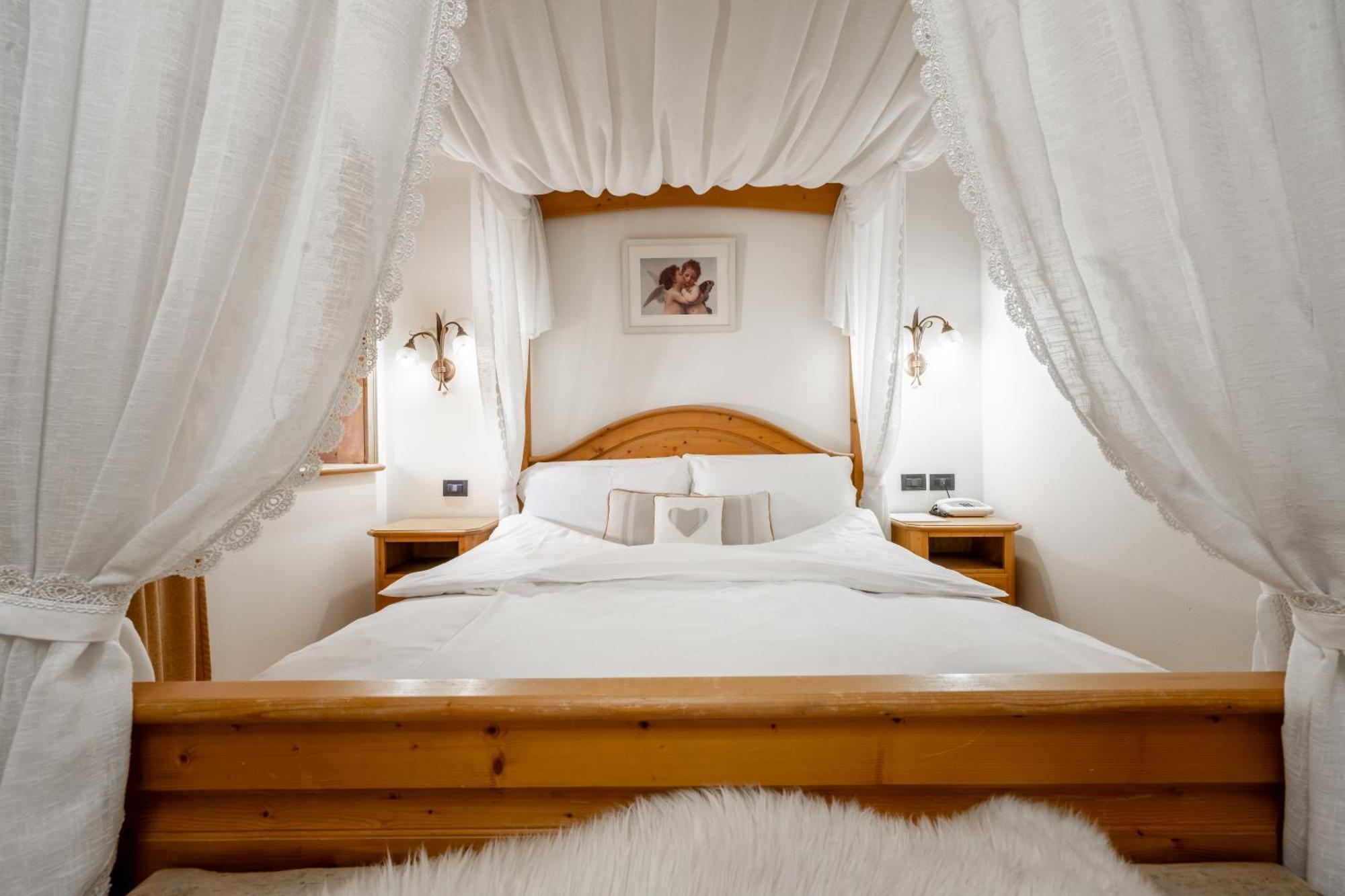 Camana Veglia 4* Livigno