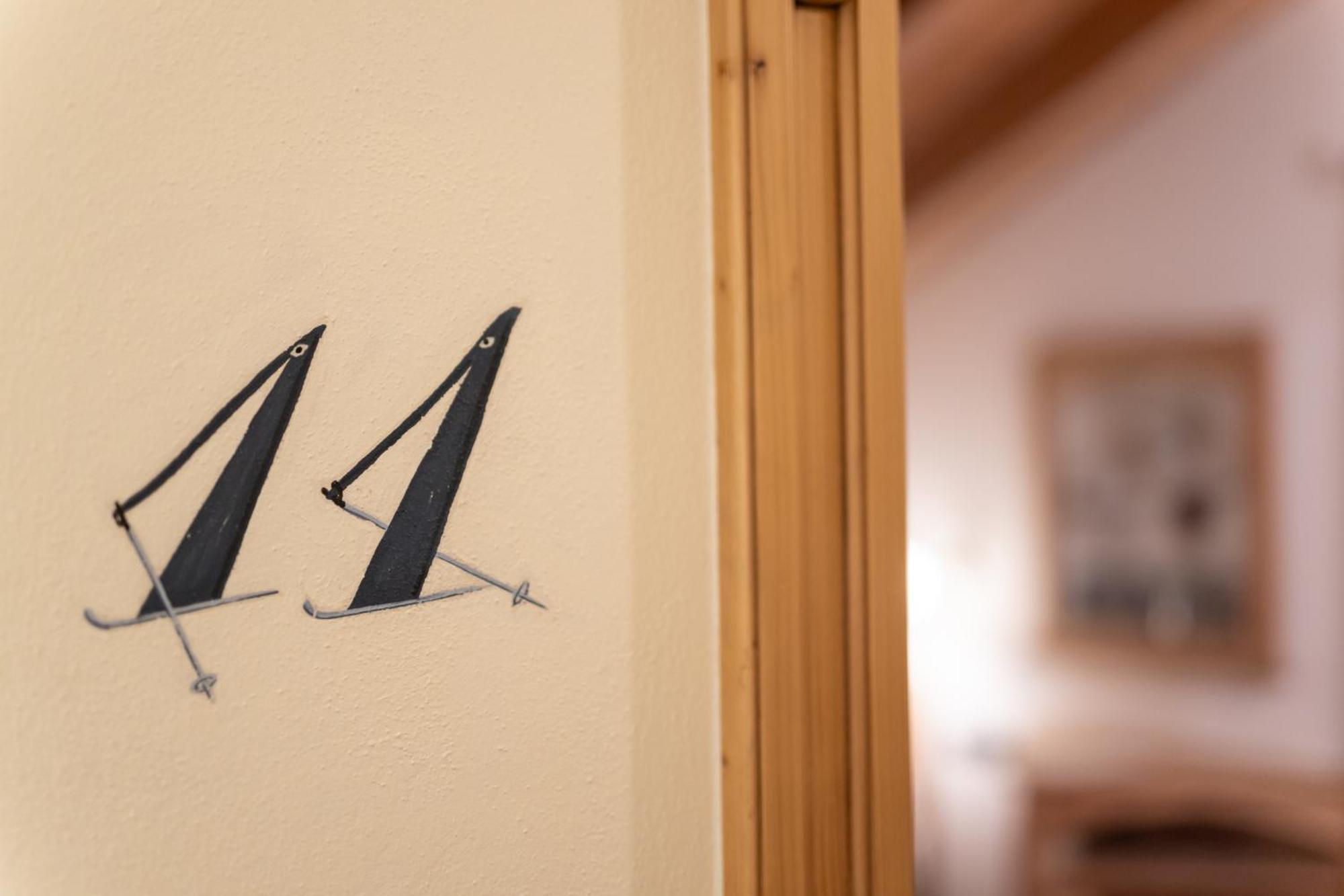 Hotel Camana Veglia Livigno