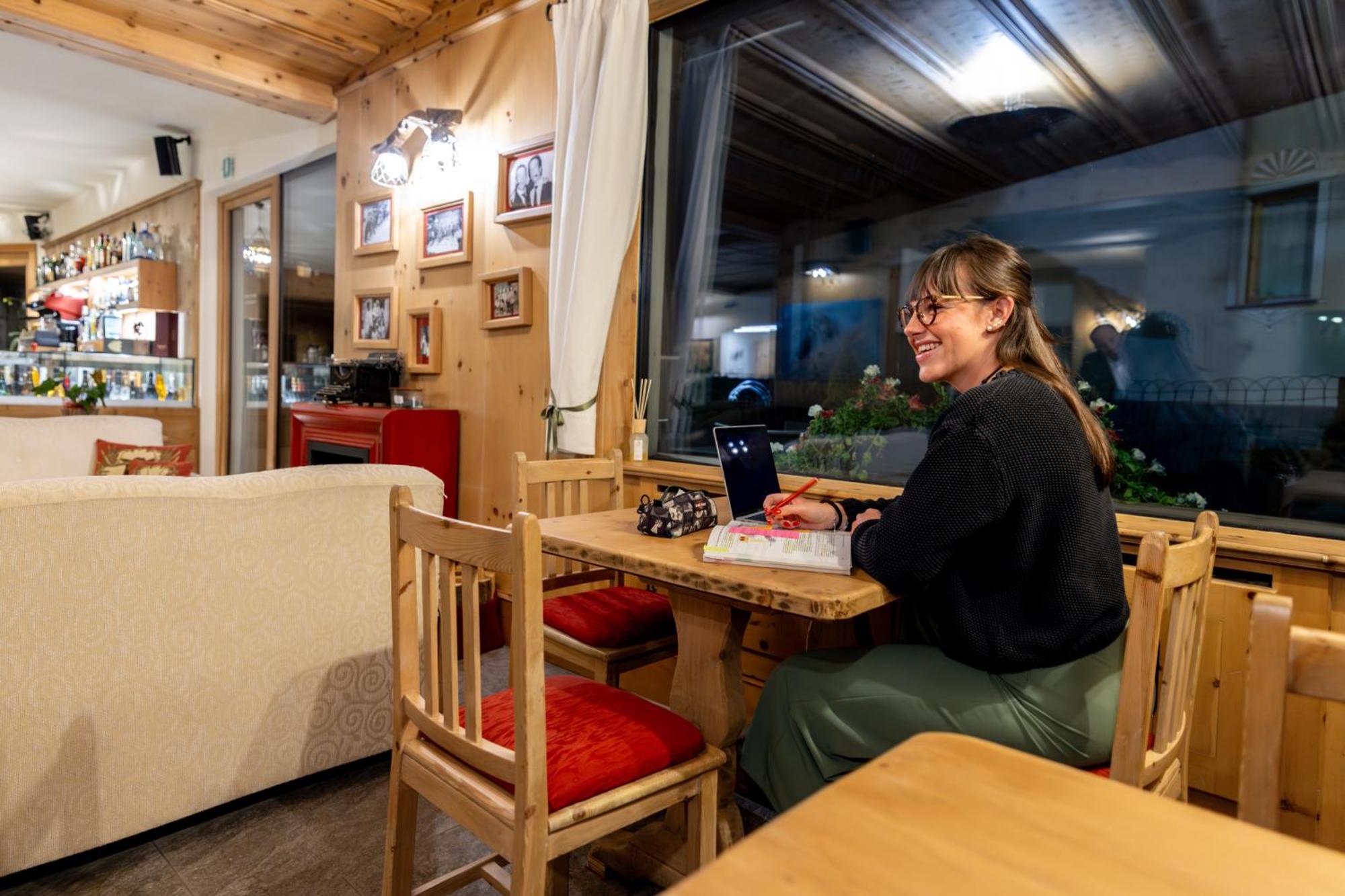 Camana Veglia 4* Livigno