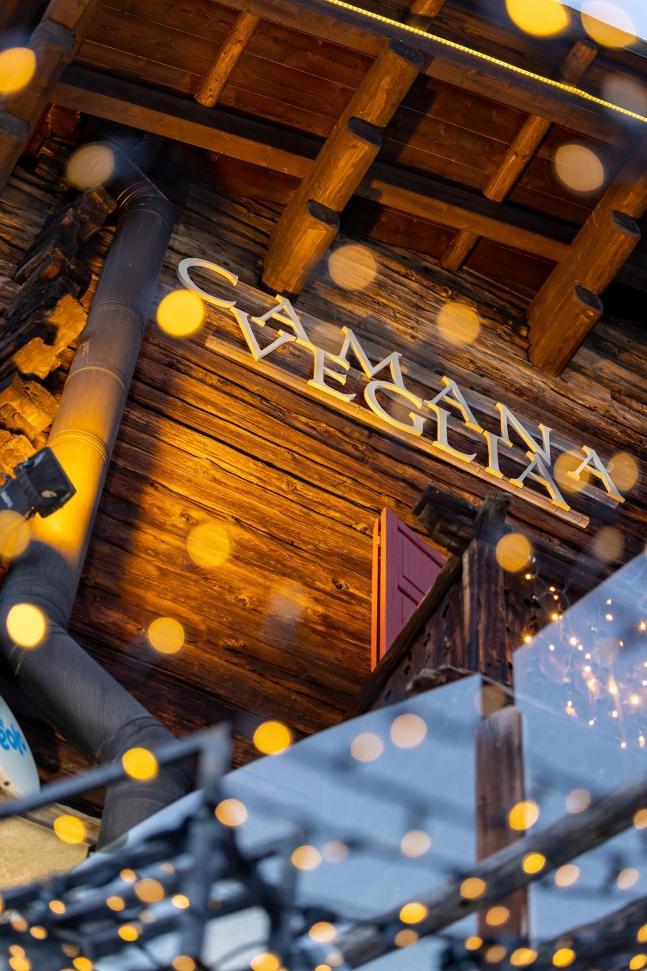 Camana Veglia 4* Livigno