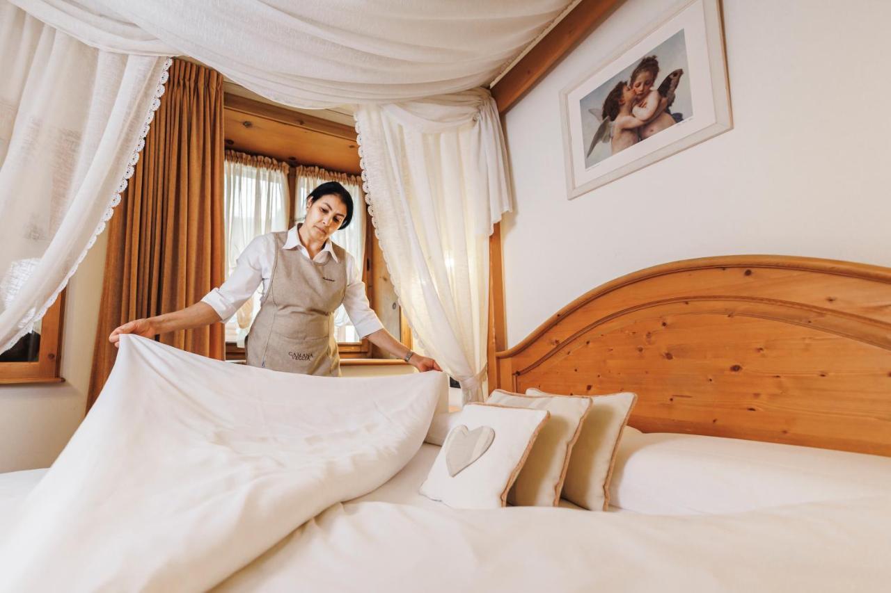 Camana Veglia 4* Livigno