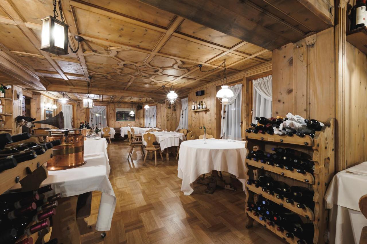 Camana Veglia Hotel Livigno