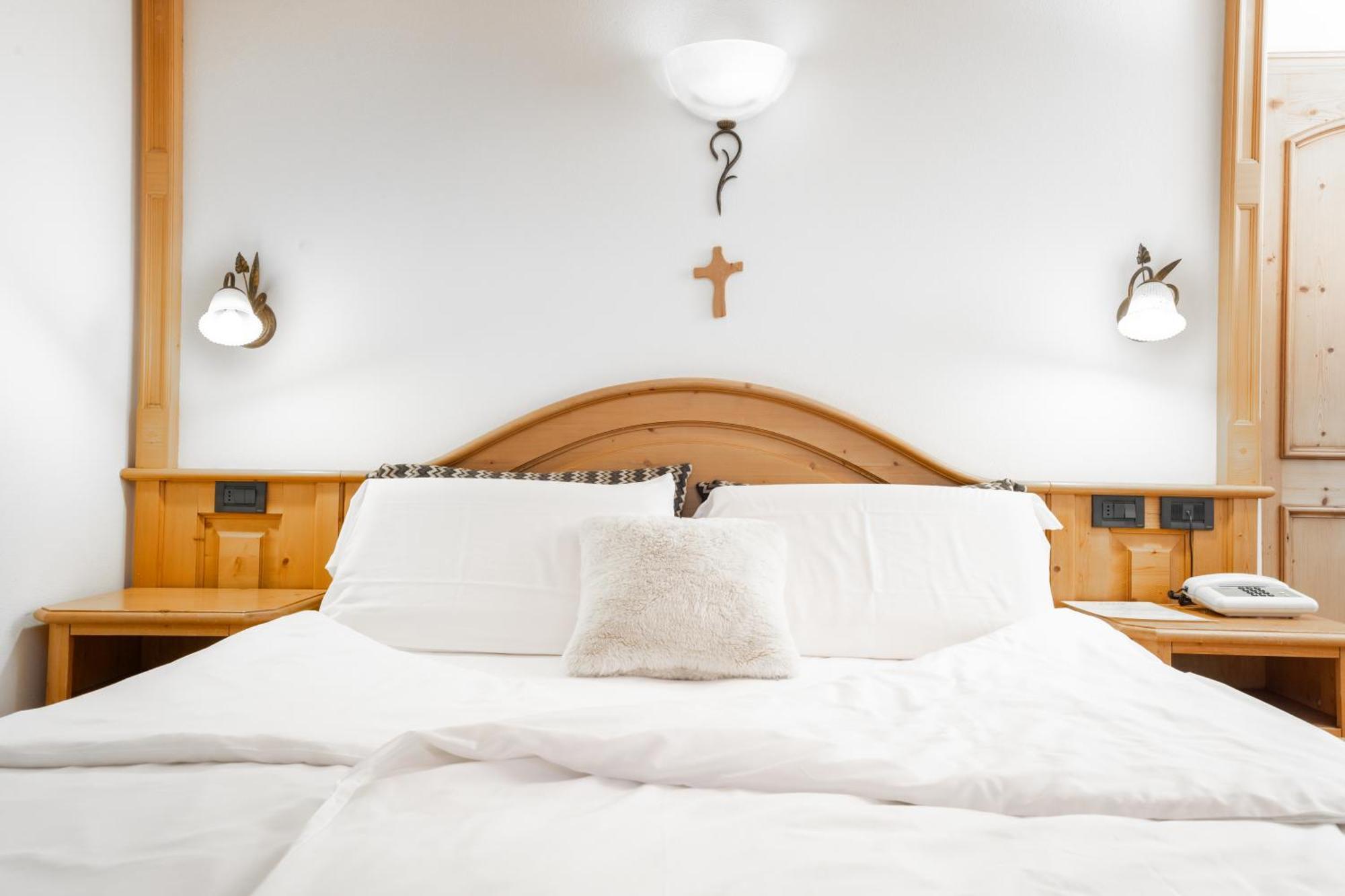 Camana Veglia 4* Livigno