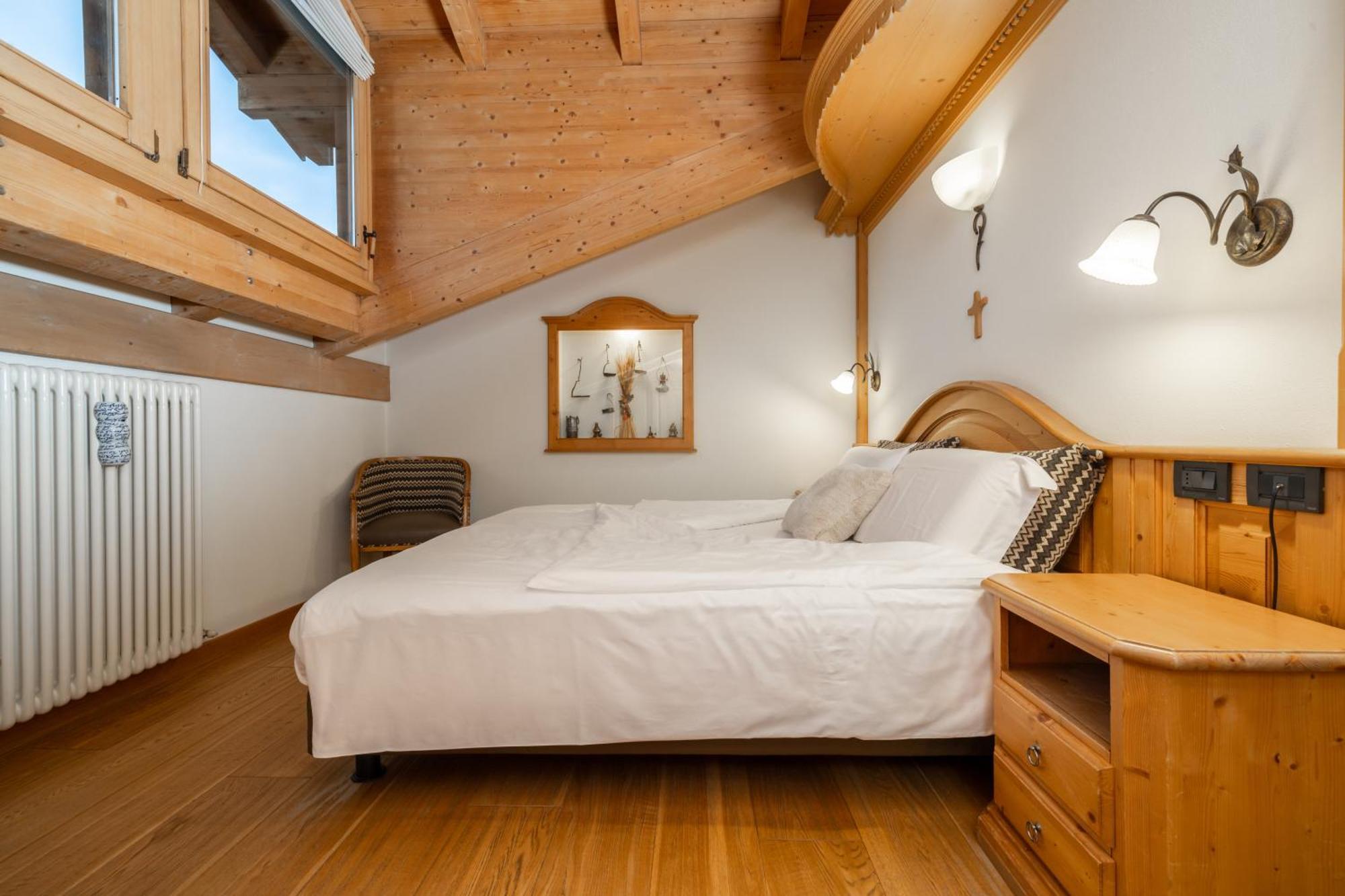 Hotel Camana Veglia
