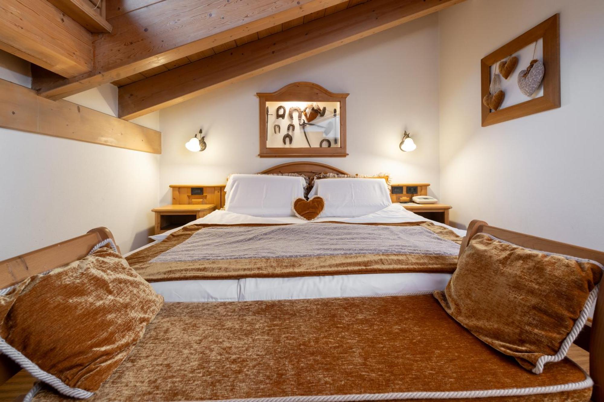 Camana Veglia Hotel