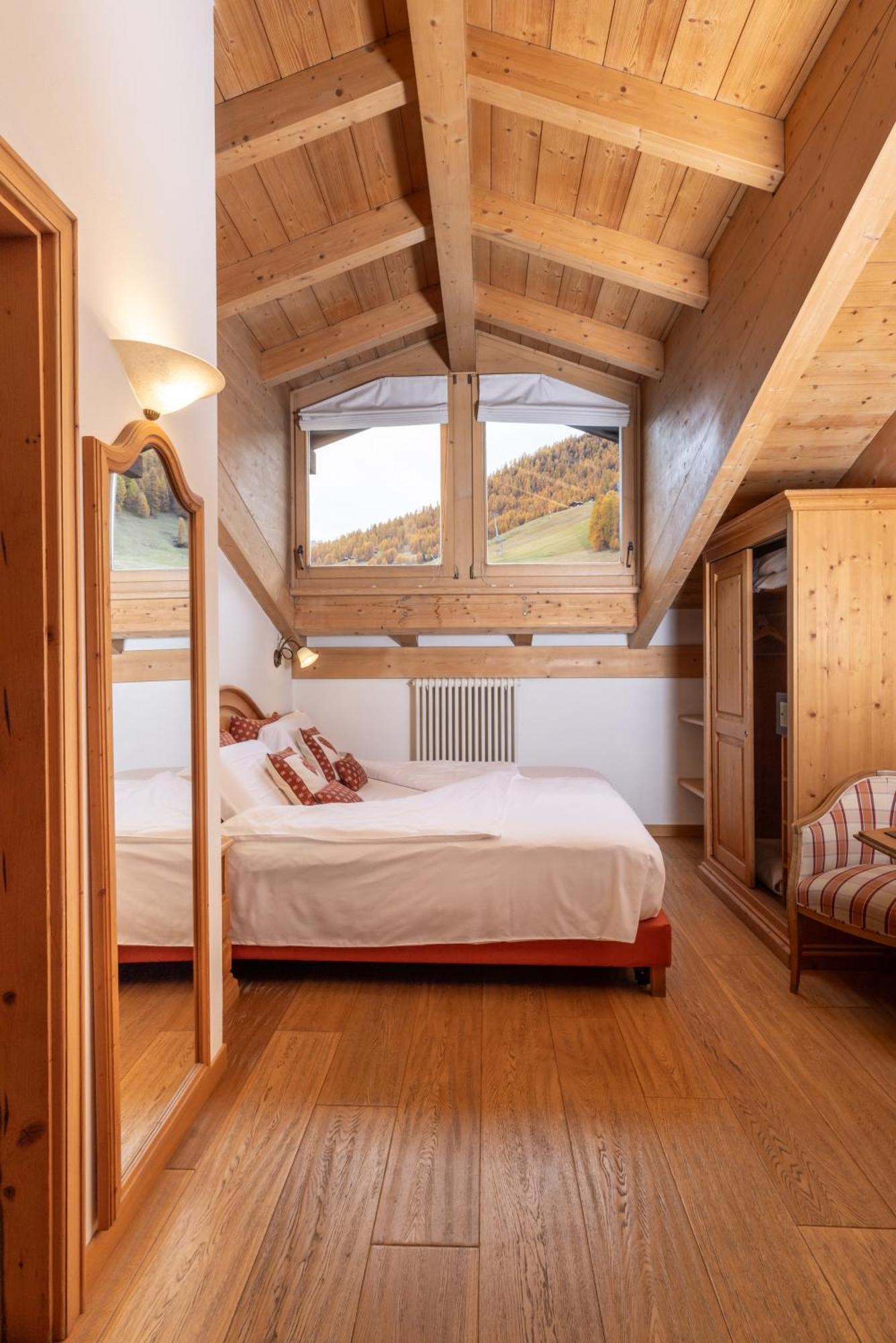Hotel Camana Veglia Livigno