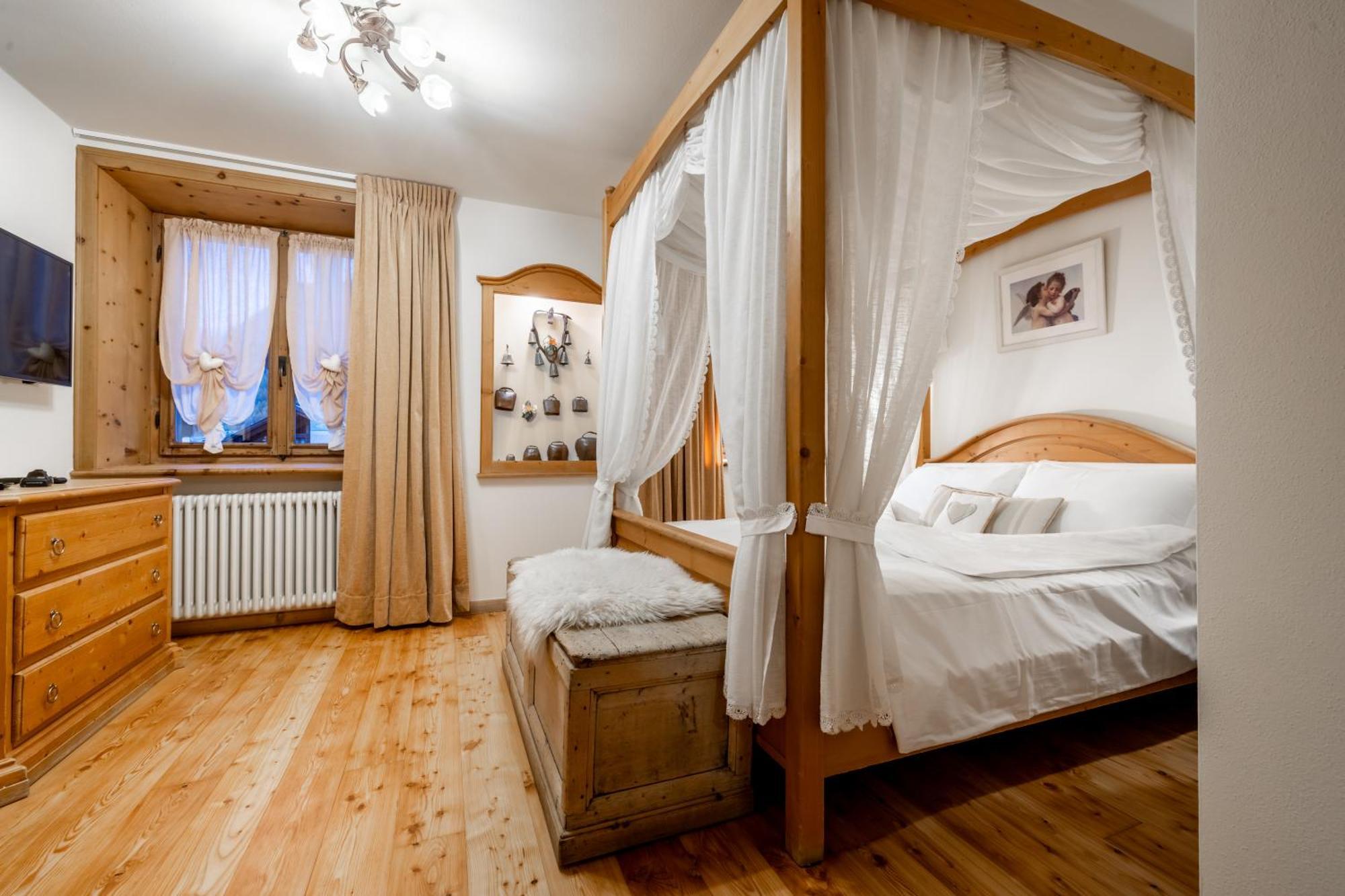 Camana Veglia Livigno