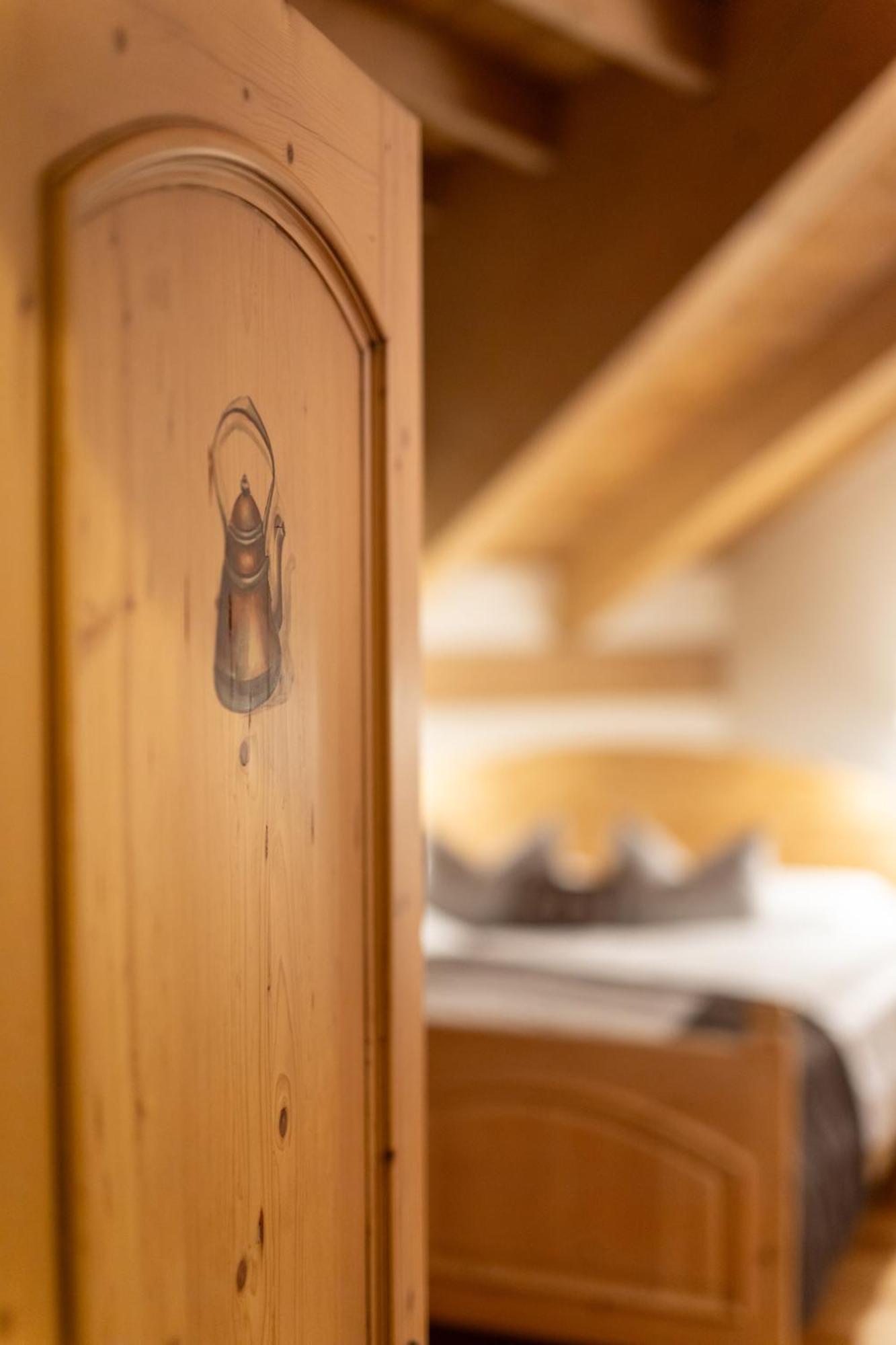Hotel Camana Veglia Livigno