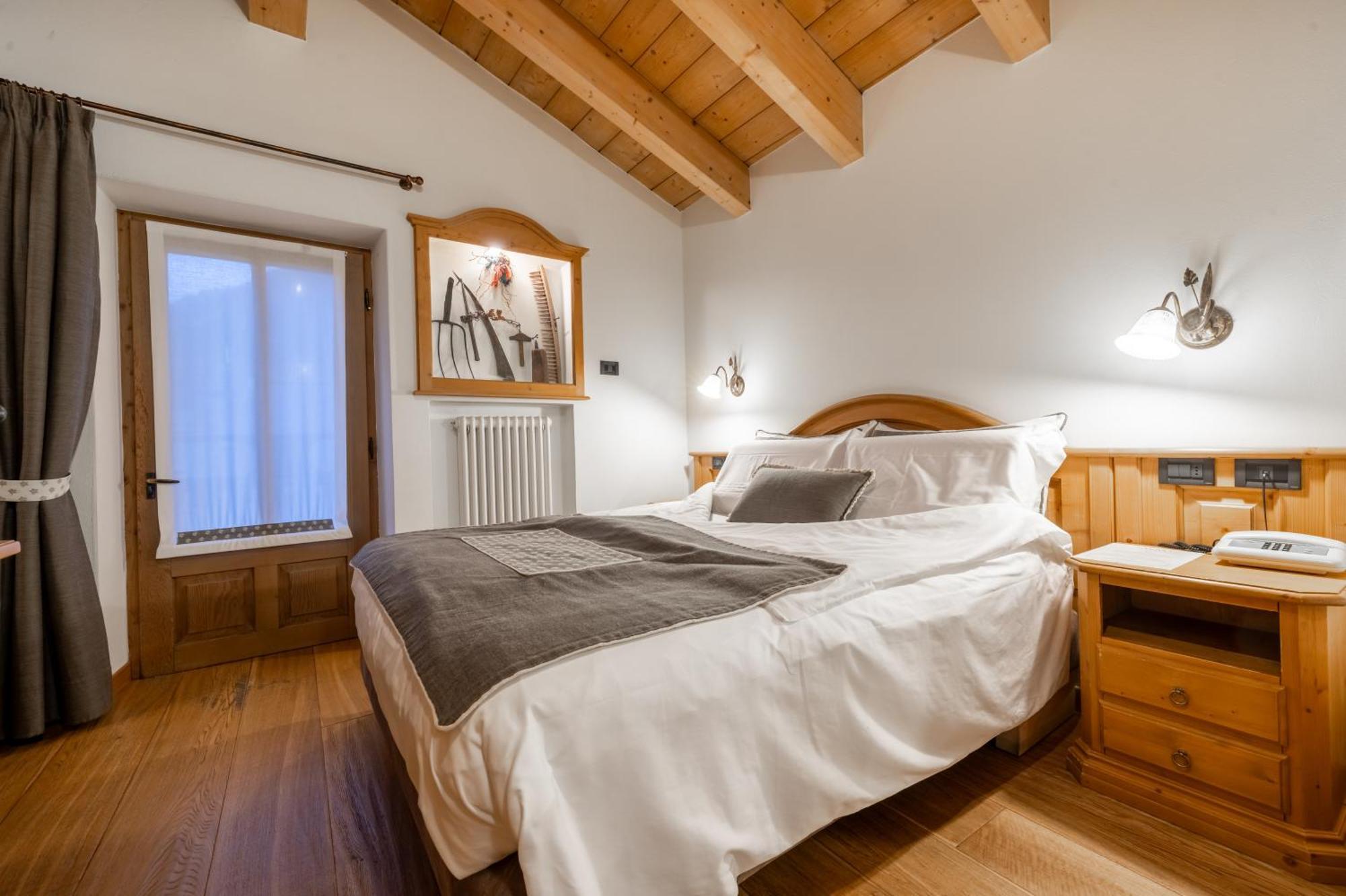 Hotel Camana Veglia Livigno