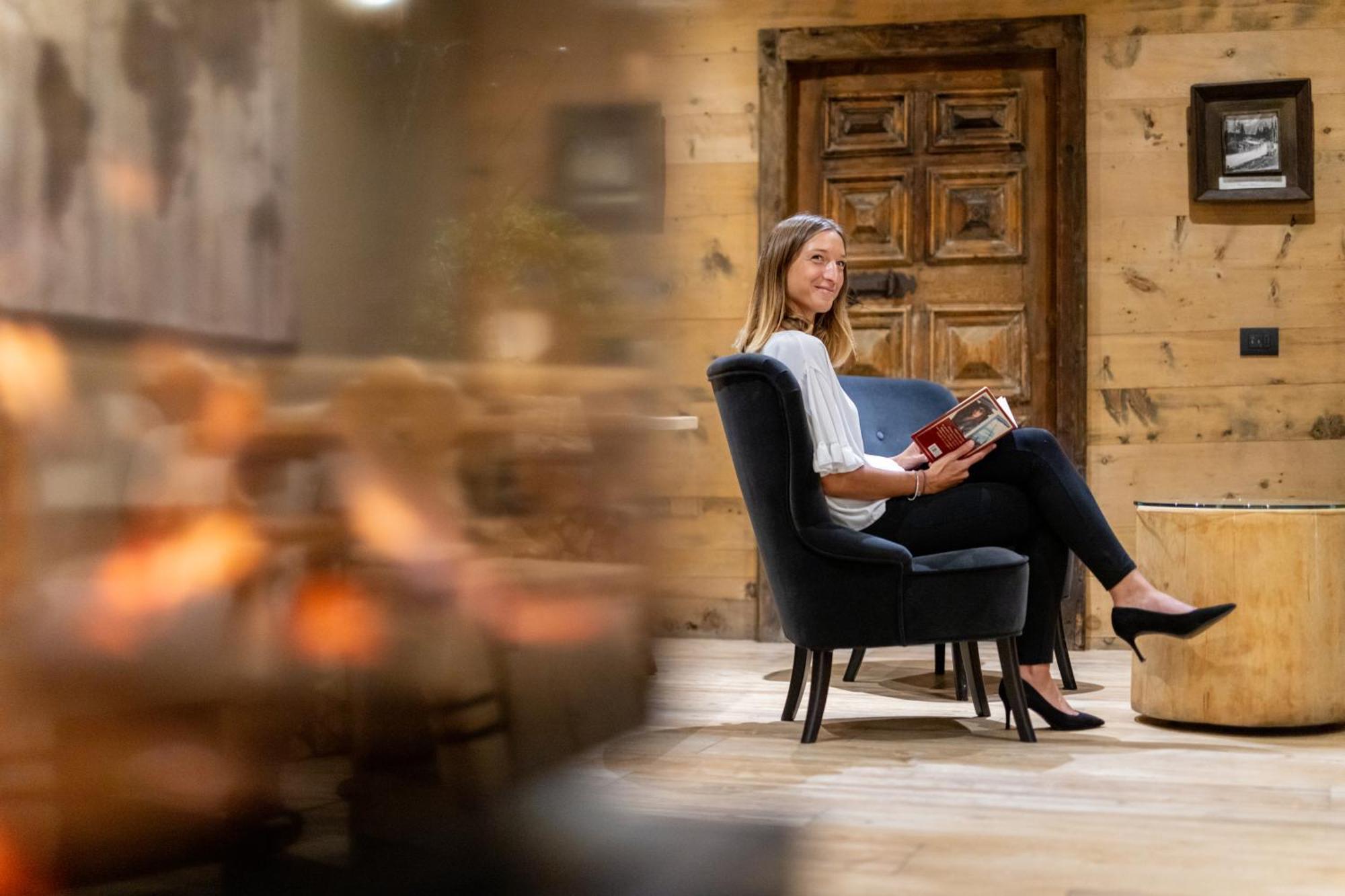 Hotel Camana Veglia Livigno