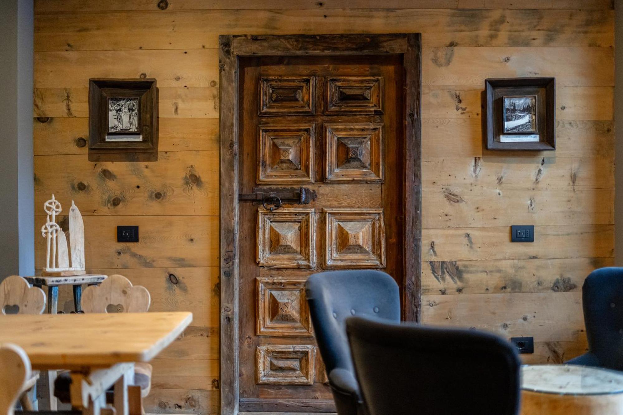 Camana Veglia 4* Livigno