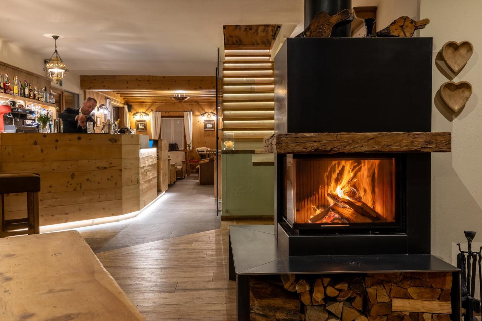 Camana Veglia 4* Livigno
