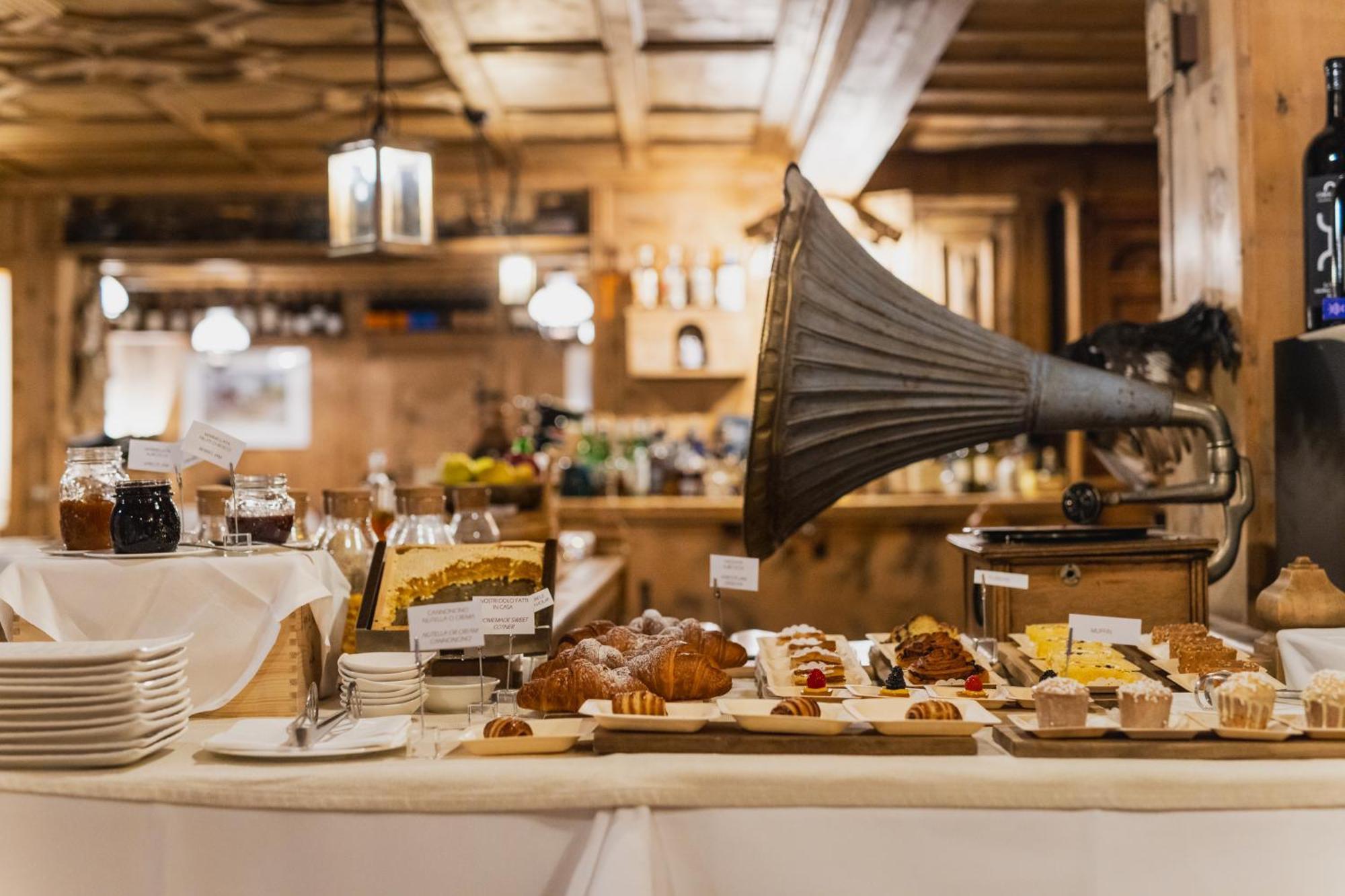 Hotel Camana Veglia Livigno